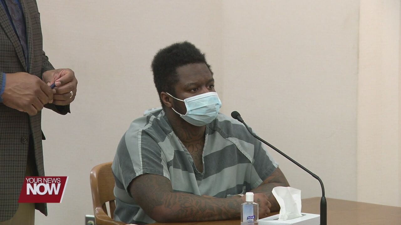 Lima man charged with providing the drugs that led to an overdose death has trial in March